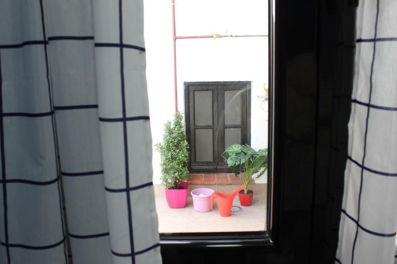 Ever House - Alcala Brisa Gran Terraza Rooftop Madrid Buitenkant foto